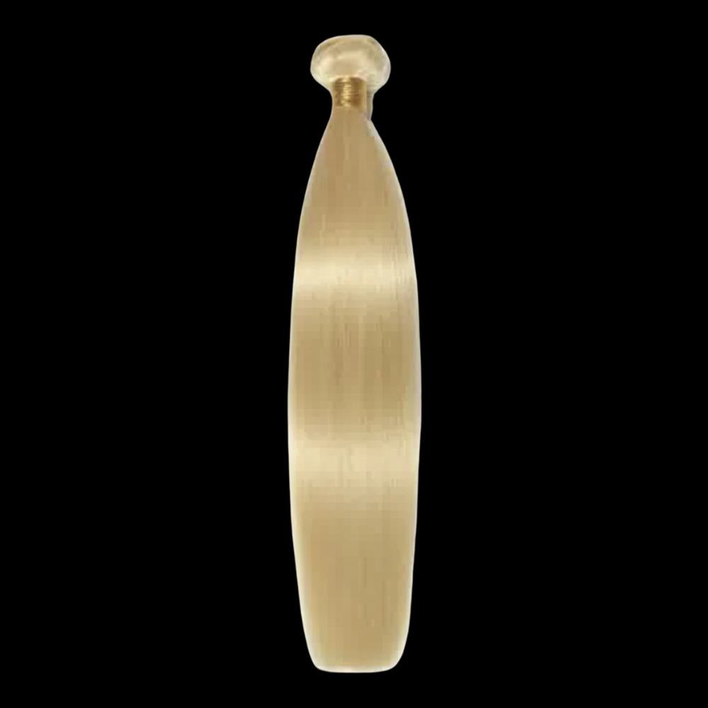 Natural 613 Straight Bundle