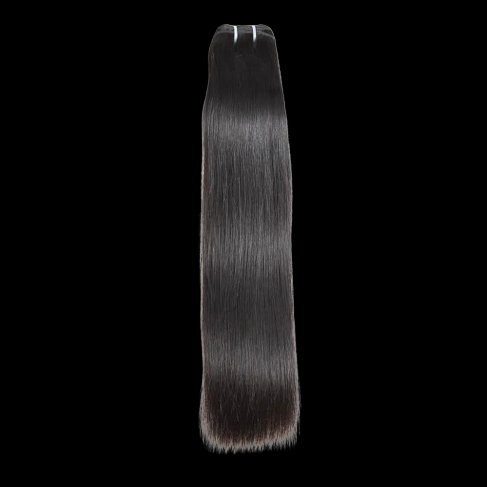 Natural Straight Bundle