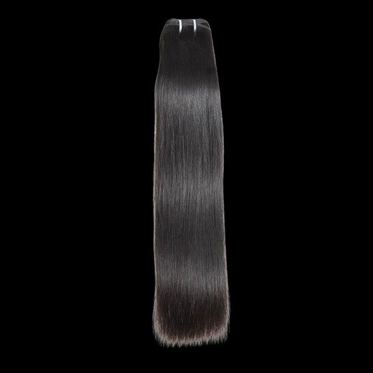 Natural Straight Bundle