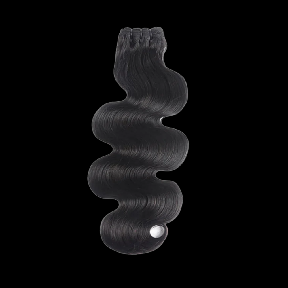 Natural Body Wave Bundle