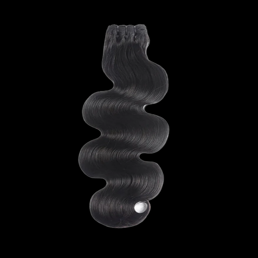 Natural Body Wave Bundle