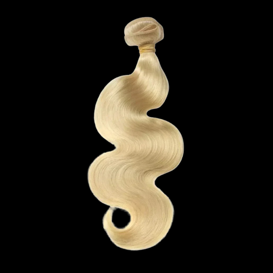 Natural 613 Body Wave Bundle